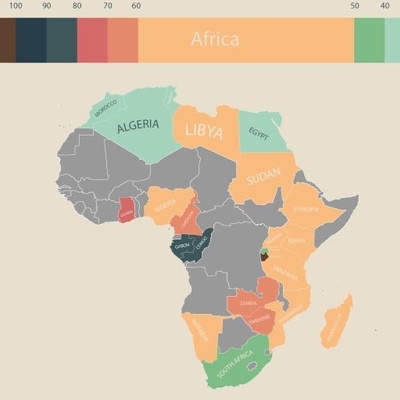 Afrika