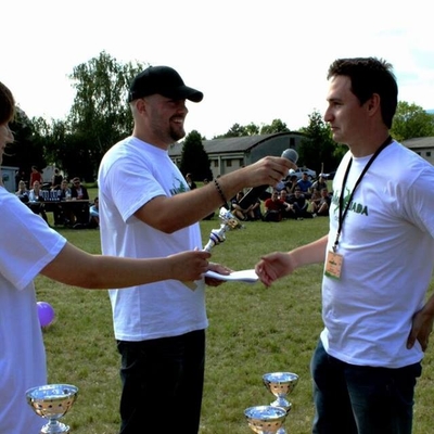 Kampusijada 2015