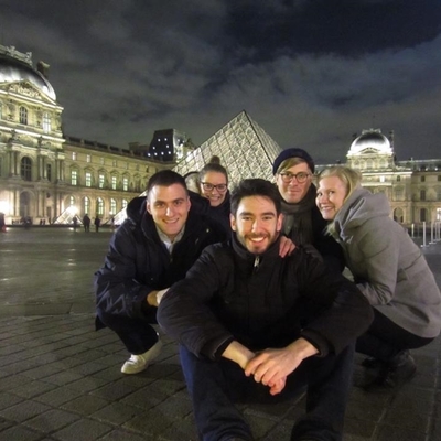 Paris