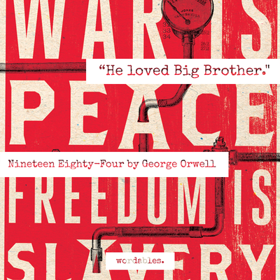 Nineteen Eighty-Four