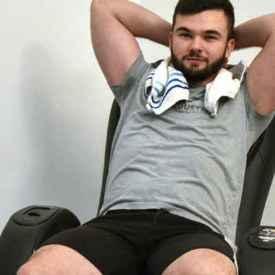 No stress u varaždinskom Studentskom centru8