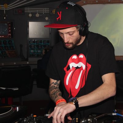Future Sound of Zagreb, 2016