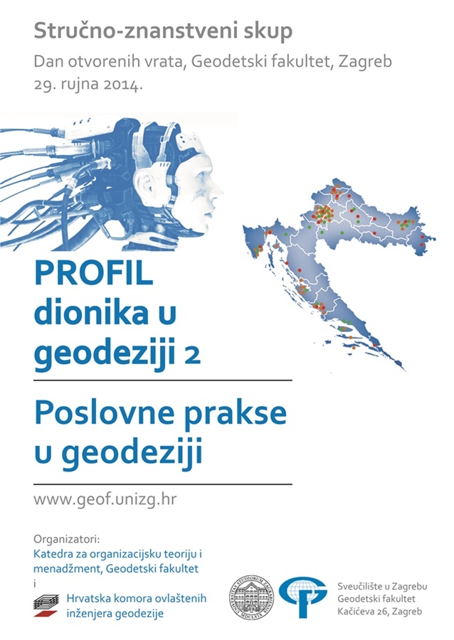 Geodetski fakultet: poslovne prakse Geodetski fakultet: poslovne prakse