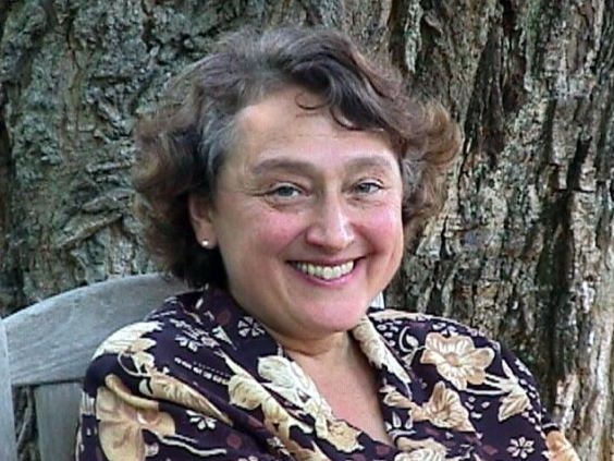 Lynn Margulis Lynn Margulis
