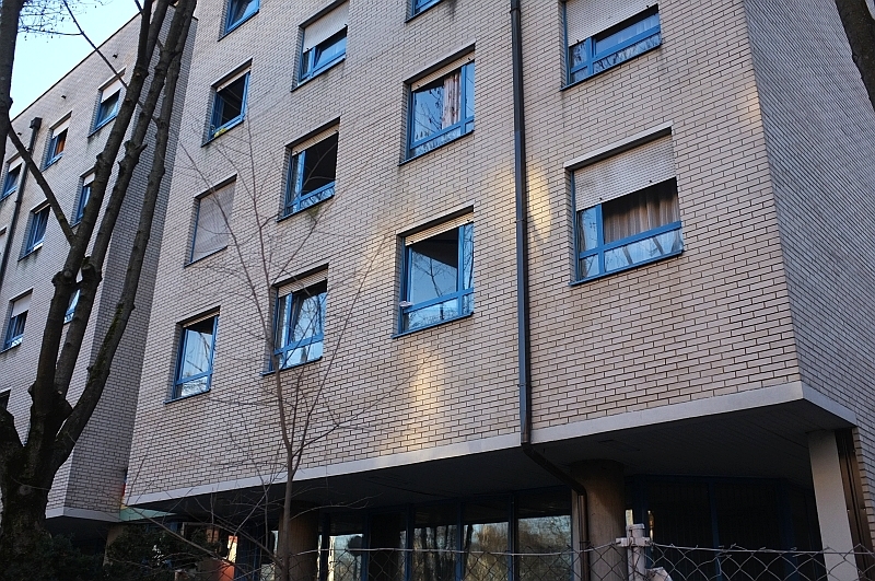 Paviljon u Cvjetnom Paviljon u Cvjetnom