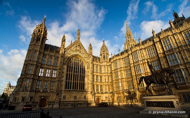 Westminster Westminster