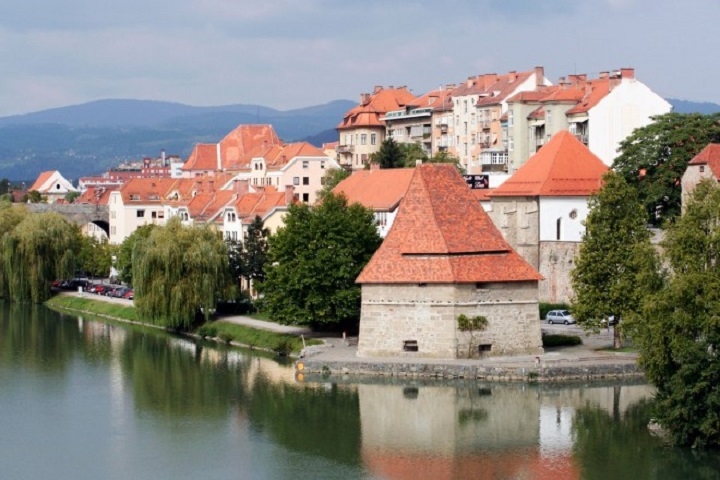 Maribor Maribor