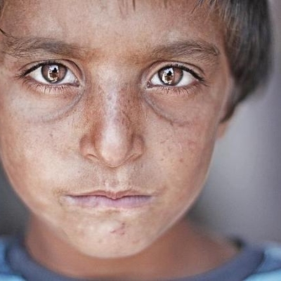 Stop child labour