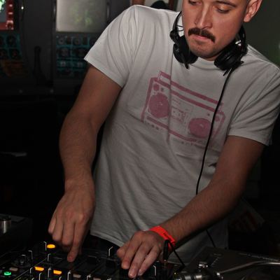 Future Sound of Zagreb, 2016