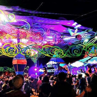 Lost Theory Festival1
