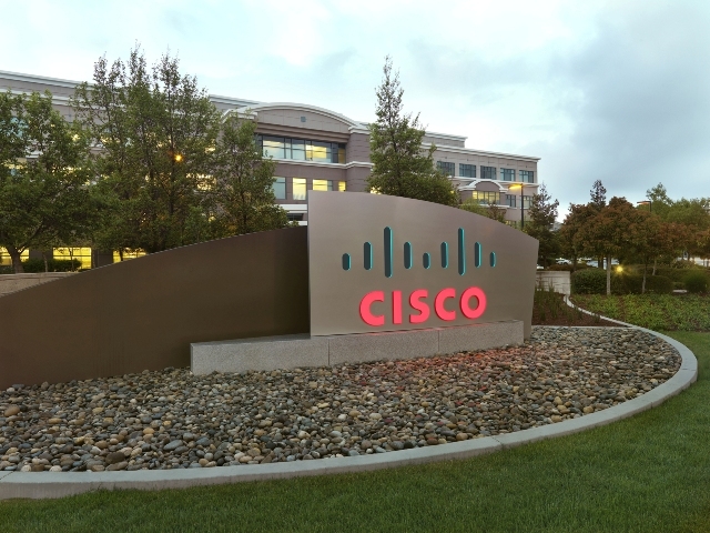 Cisco Systems Cisco Systems