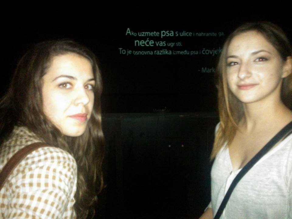 Dan iz snova 2 Dan iz snova 2