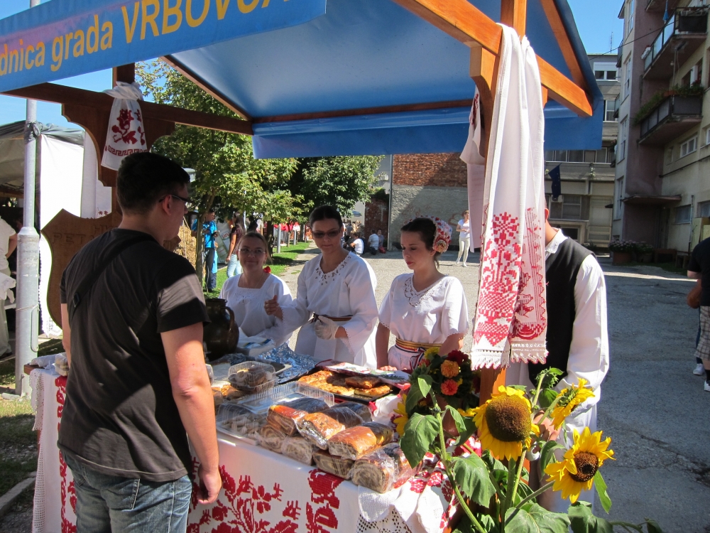 Tradicionalni kolači Tradicionalni kolači