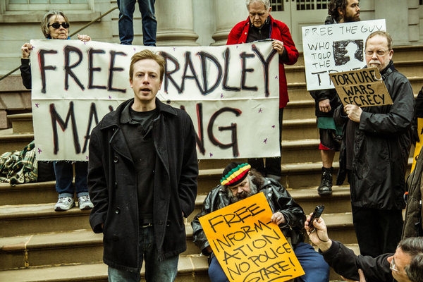 Barrett Brown Anonymous