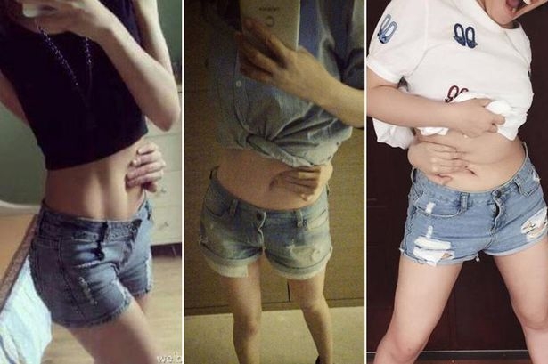 Bellybutton Challenge Bellybutton Challenge