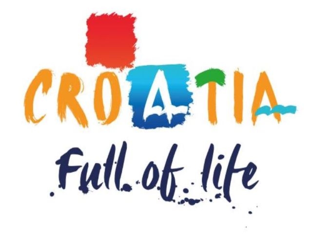 Slogan HTZ-a Hrvatska puna života Slogan HTZ-a Hrvatska puna života