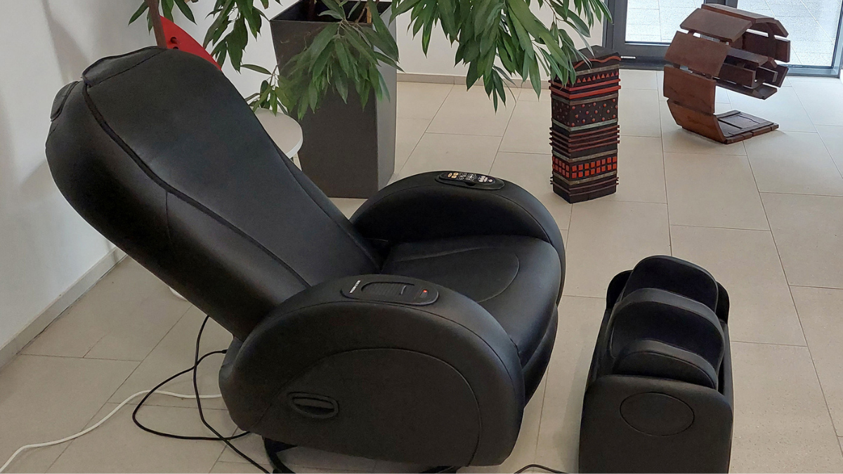No stress u varaždinskom Studentskom centru9