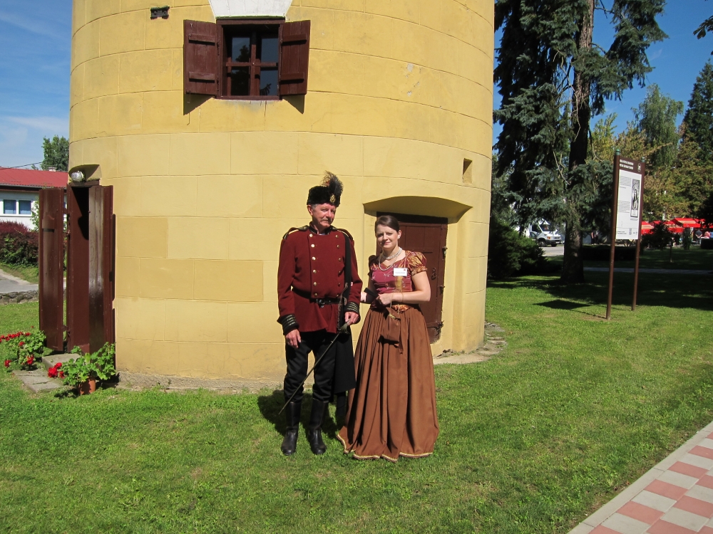 Katarina i Petar Zrinski Katarina i Petar Zrinski
