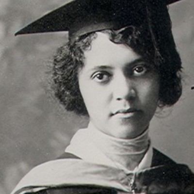 Alice Ball 