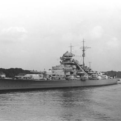 Bismarck