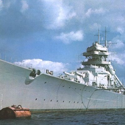 Bismarck