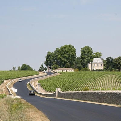 22. Bordeaux, Francuska