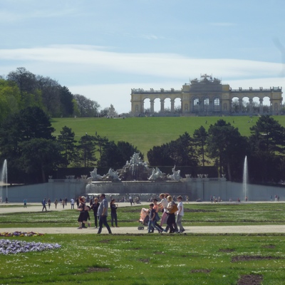 29. Beč, Austrija