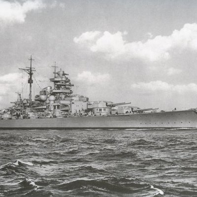 Bismarck