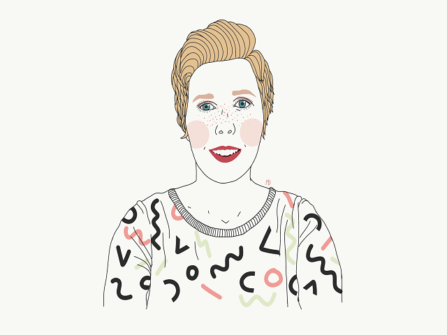 Barbara