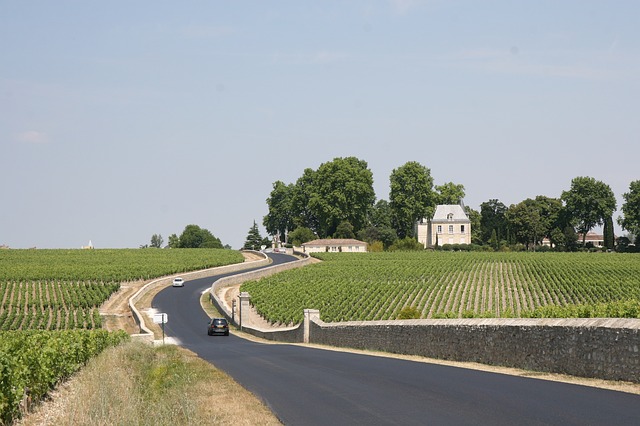 22. Bordeaux, Francuska