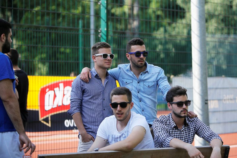 SCool Fest: Cvike