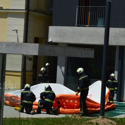 FOTO: SC Varaždin