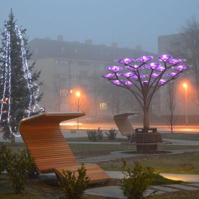 Studentski dom u Varaždinu