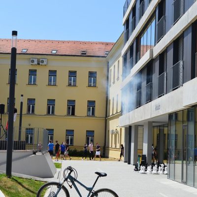 FOTO: SC Varaždin