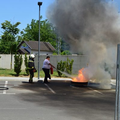 FOTO: SC Varaždin