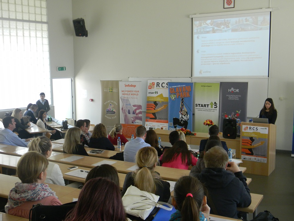 Otvorenje 3. Regional Case Study 2