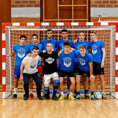 Futsal FER