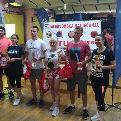 FOTO: Studentski centar u Zagrebu