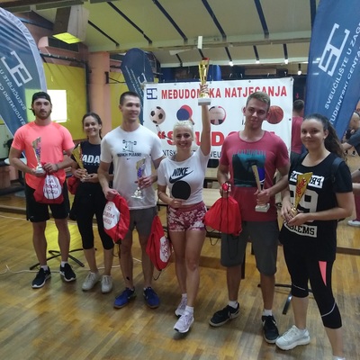 FOTO: Studentski centar u Zagrebu