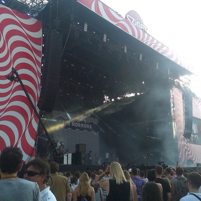 The Horrors