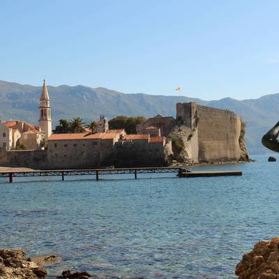 Budva, Crna Gora