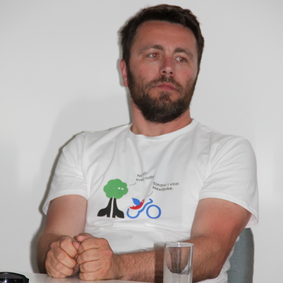 Edukacijsko naselje – SCool Fest: Krešimir Dvorski