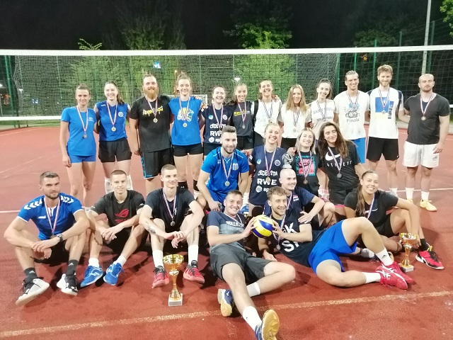 FOTO: Studentski centar u Zagrebu