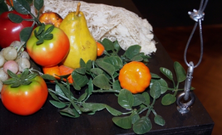 Scenografija