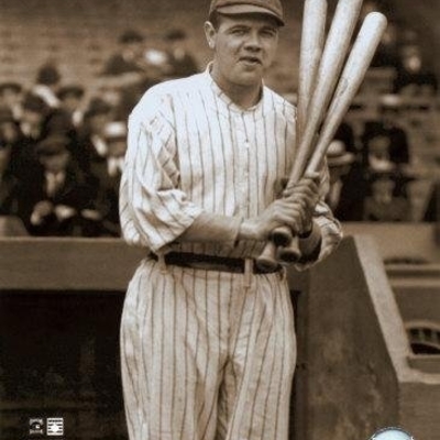 Babe Ruth