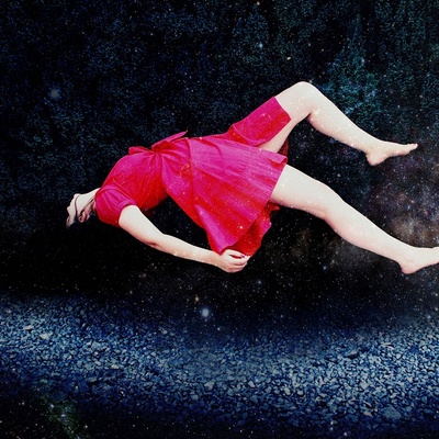 Levitation