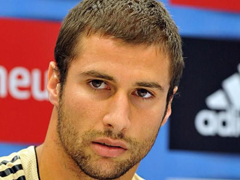 Lorik Cana