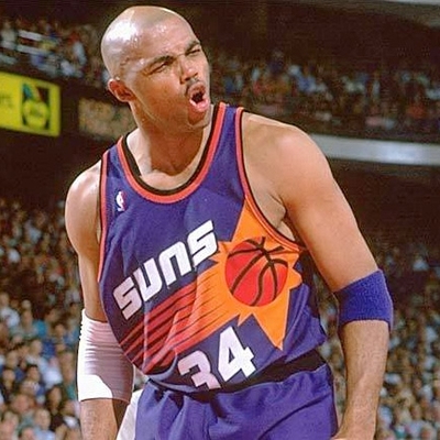 Charles Barkley