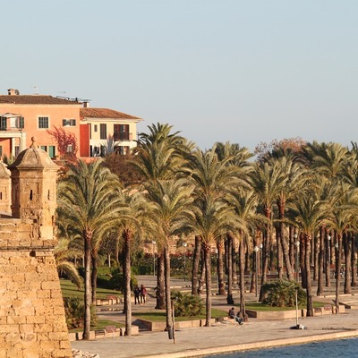 Mallorca