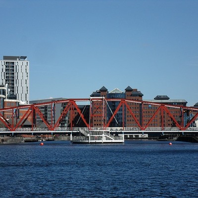 21. Manchester, Ujedinjeno Kraljevstvo